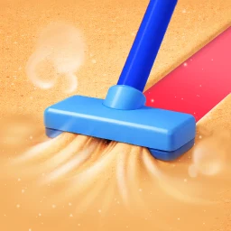 Icône de Sand Out Puzzle