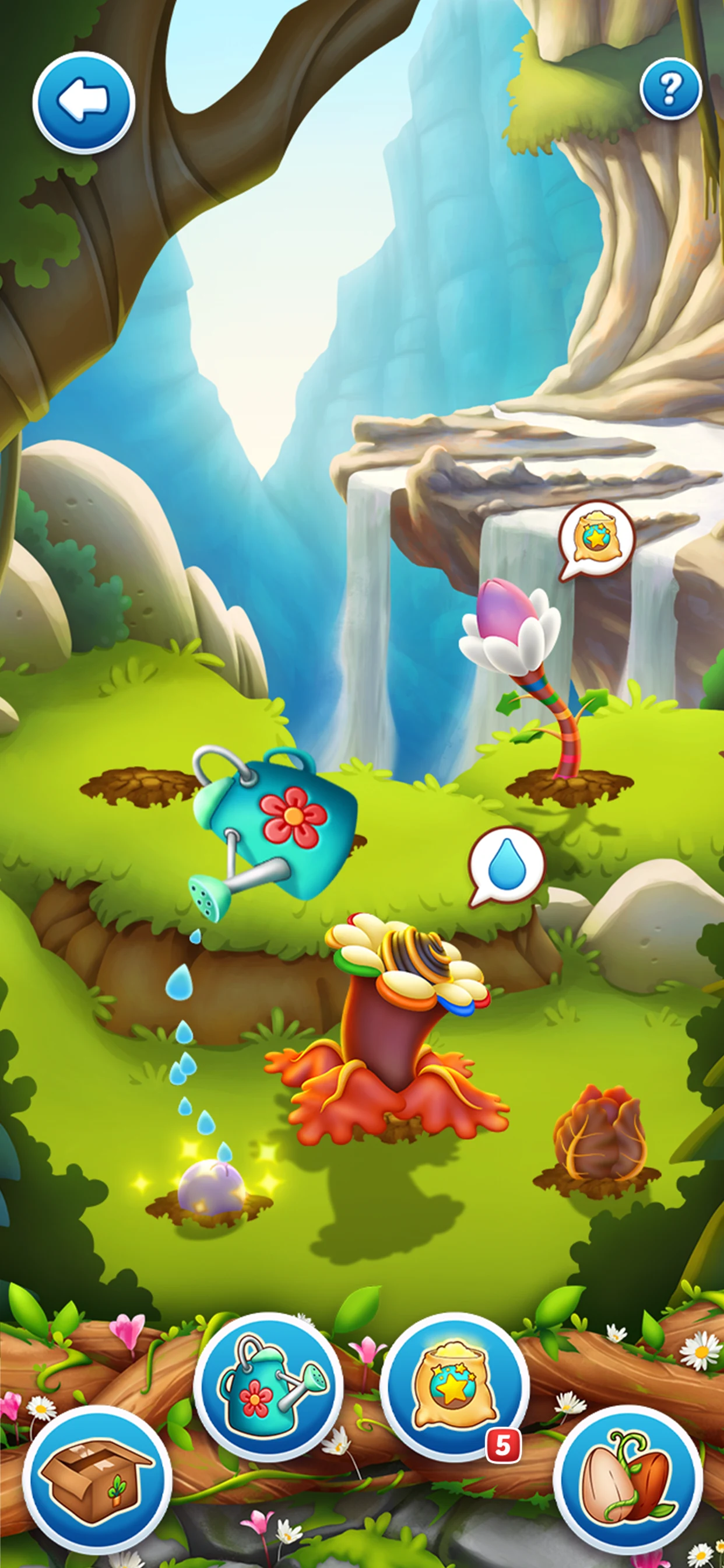 Jelly Juice screenshot