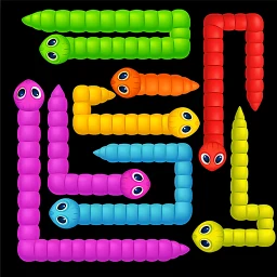 Icône de Snake Puzzle: Outbreak Escape