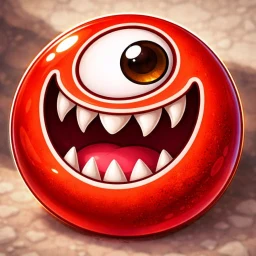 Icône de Jelly Bob
