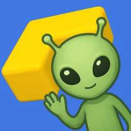 Icône de Picture Match Clear Puzzle